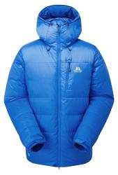 Bunda Mountain Equipment K7 Jacket Men's Atlantic Blue